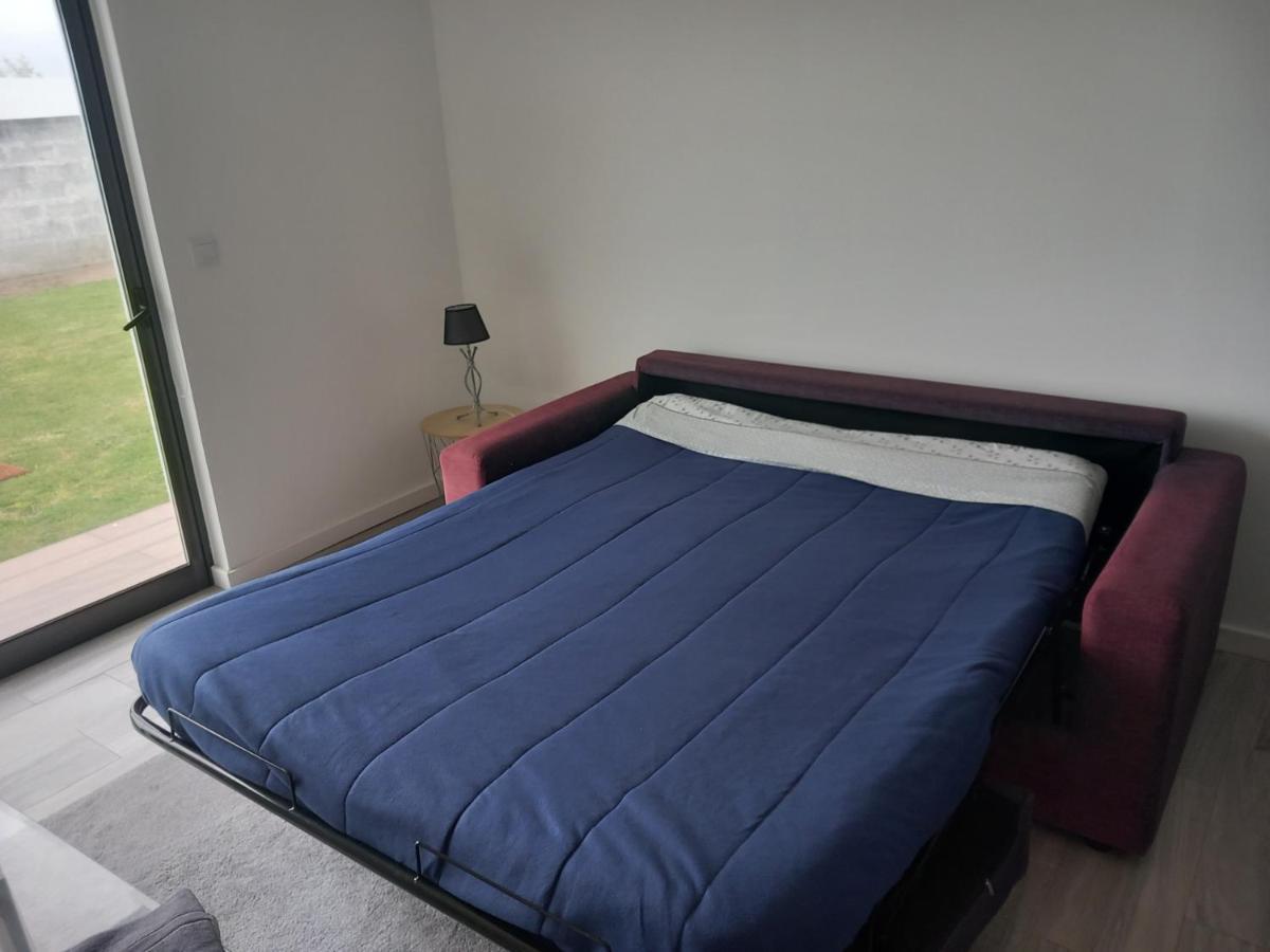 Impeccable 1 Bed Villa In Ribeira Grande Exterior foto